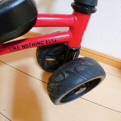 HUMMER 幼児用 4輪車 BUGGY BIKEの画像