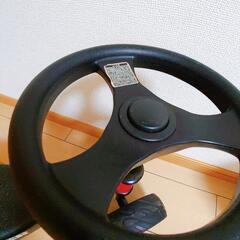 HUMMER 幼児用 4輪車 BUGGY BIKEの画像