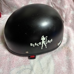 ジェットヘルメット&ハーフヘルメットセットの画像