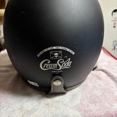 ジェットヘルメット&ハーフヘルメットセットの画像