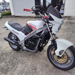 小牧 VTZ250 レストア パーツ取りの画像