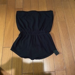【美品】マタニティアジャスターバンドの画像