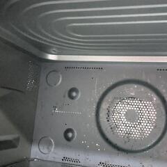 シャープ　ＲＥＷＦ２６１Ｂ オーブンレンジの画像