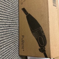 PURETE STICK CLEANER の画像