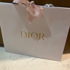 DIOR    化粧水の画像