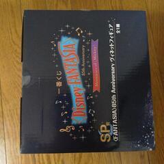 ファンタジア85thAnniversaryヴィネットフィギュアの画像