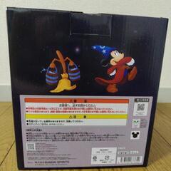 ファンタジア85thAnniversaryヴィネットフィギュアの画像