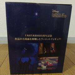 ファンタジア85thAnniversaryヴィネットフィギュアの画像