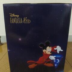 ファンタジア85thAnniversaryヴィネットフィギュアの画像