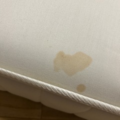 無印良品 セミダブルマットレスの画像