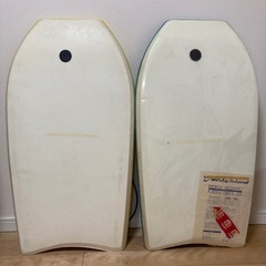 ボディボードの画像