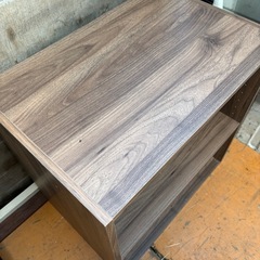カラーボックス　収納家具の画像