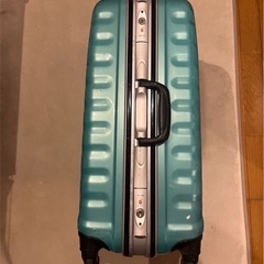 【中古品】傷あり・キャリーケースの画像