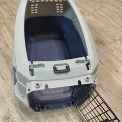 ペットキャリー　Sサイズの画像