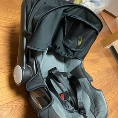 チャイルドシートの画像