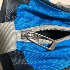 NIKE水着バックの画像