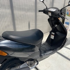 ⭐︎スズキ レッツ2⭐︎の画像