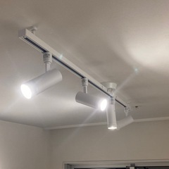 ODELIC ダクトレール 160cm オフホワイト OPOD-0290-WHの画像