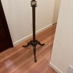 コート掛けの画像