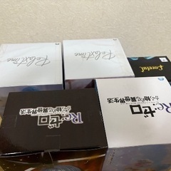 Re:ゼロから始める異世界生活　セット品の画像