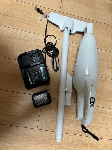 マキタ　CL108FD