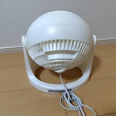 サーキュレーター　アイリスオーヤマの画像