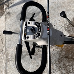 スイング式法面草刈機 KalMax GC-K503 の画像