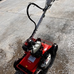 スイング式法面草刈機 KalMax GC-K503 の画像