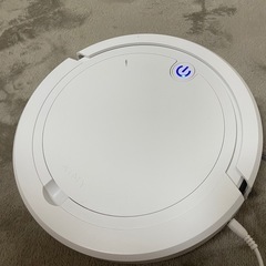 【値段交渉可】お掃除ロボット ロボット掃除機 掃除機の画像