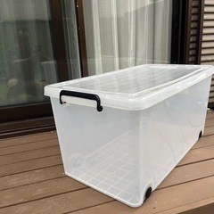 カラーボックスの画像