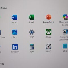 イイヤマ　ノートパソコン　ISeNXs-15QQP33-i7_-QDSV　2台目の画像