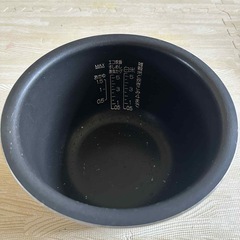 炊飯器の画像