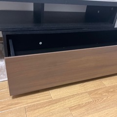 テレビ台の画像