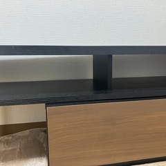 テレビ台の画像