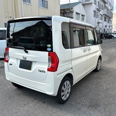 うそじゃろ❓タント‼️Xスマートアシスト‼️車検付き、込み込み価格‼️の画像