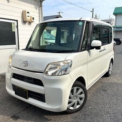 うそじゃろ❓タント‼️Xスマートアシスト‼️車検付き、込み込み価格‼️の画像
