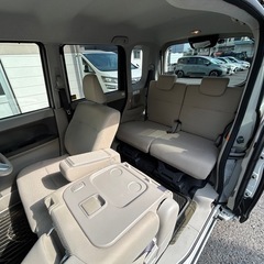 うそじゃろ❓タント‼️Xスマートアシスト‼️車検付き、込み込み価格‼️の画像