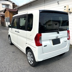 うそじゃろ❓タント‼️Xスマートアシスト‼️車検付き、込み込み価格‼️の画像