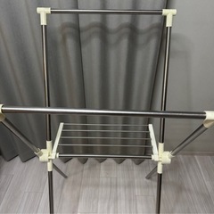 物干しスタンド2の画像