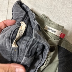 bobochoses スキニーパンツの画像