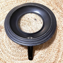 フタ　29センチ直径の画像