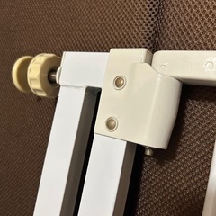 ベビーゲート　の画像