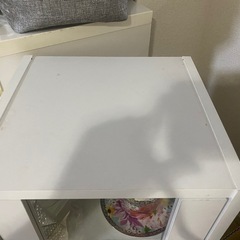 食器棚の画像