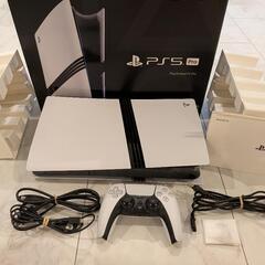 PS5  Pro  ディスクドライブセットの画像