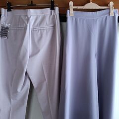 UNIQLO　ズボンセットの画像