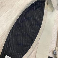 【美品】GOOSEKET グスケット スリング ベージュの画像