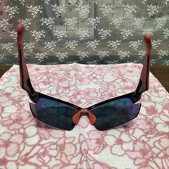 メンズ　サングラス　UVカット   の画像
