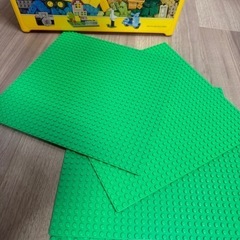 レゴクラッシック➕車系➕おまけ多数の画像