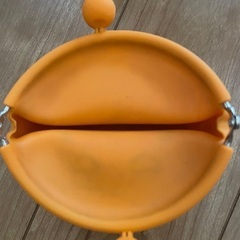 がま口　３つの画像