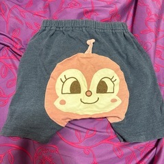 ドキンちゃん　ズボン80cmの画像